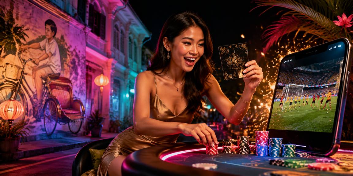 32b Crash Game yang Mendebarkan Kini di 32b