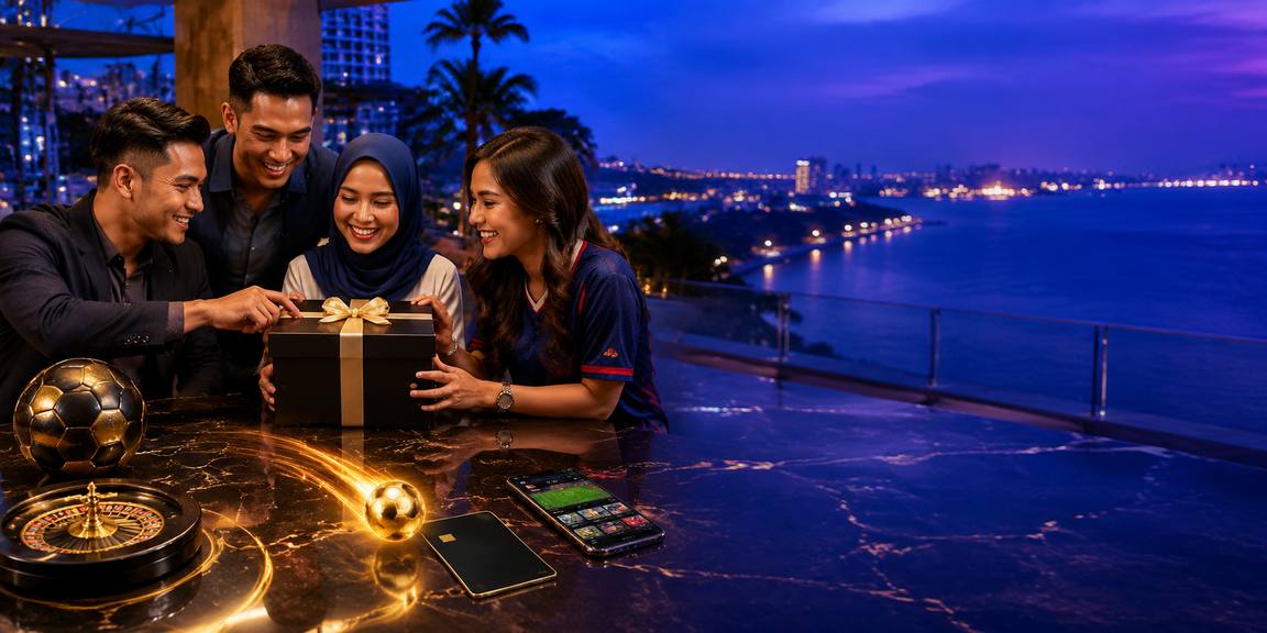 32b Buka Akaun Anda di 32b Sekarang